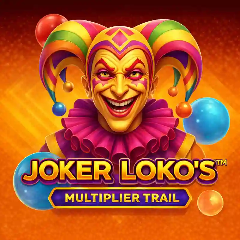 Joker Lokos