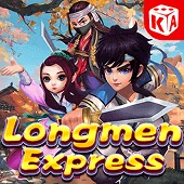 Longmen Express